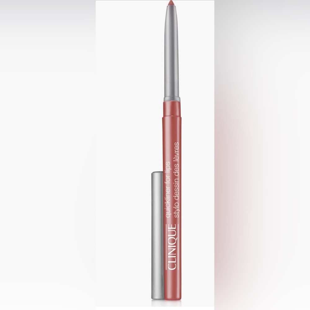 New Clinique Quickliner for Lips - soft nude